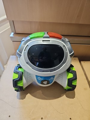 Fisher-Price MOBI Interactive Dancing Games Educational Talking