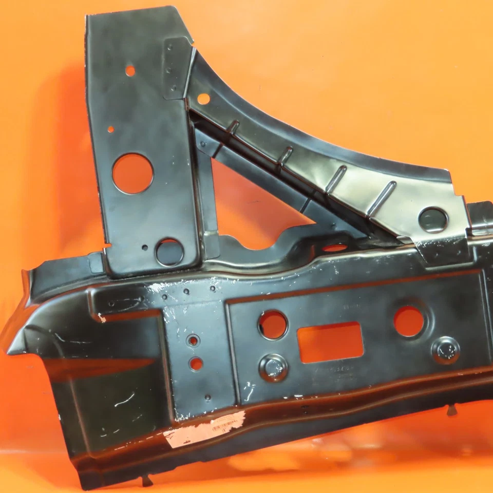 PORSCHE MACAN A-PILLAR 加强前 2017 2018 2019 2020 2021 2022 95B809202 — 第 2/4 张图片