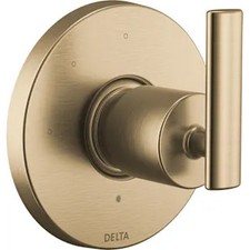 Delta T11842-CZ - Diverter Trims Showers