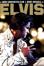 ELVIS [DVD, 2010] "Kurt Russell"  w/Special Features + (Factory Sealed) & NEW!