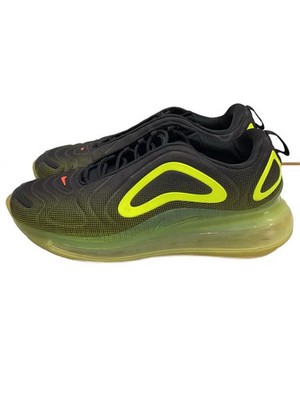 Nike Air Max 720/Air Max/Black/Ao2924-008/27.5Cm/Blk BEe67