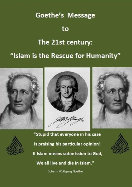 Sufi Path Of Love | Goethe's Message For The 21St Century | Taschenbuch (2014)-image
