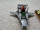 VINTAGE LEGOLAND SPACE X1 PATROL CRAFT SET 6861 COMPLETE — photo 2