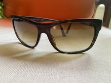 Authentic Versace Sunglasses 1179 108/51 60 16 140 2n Made In Italy