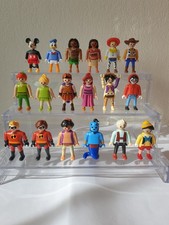Verschiedene &Uuml; ei Disney Playmobil Figuren 2026