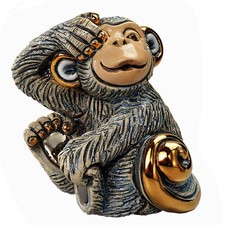 Made-to-order De Rosa Collection Baby Monkey