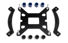 NM-i17xx-MP78 chromax.Black, Mounting Kit for CPU Coolers on Intel LGA1851 an...