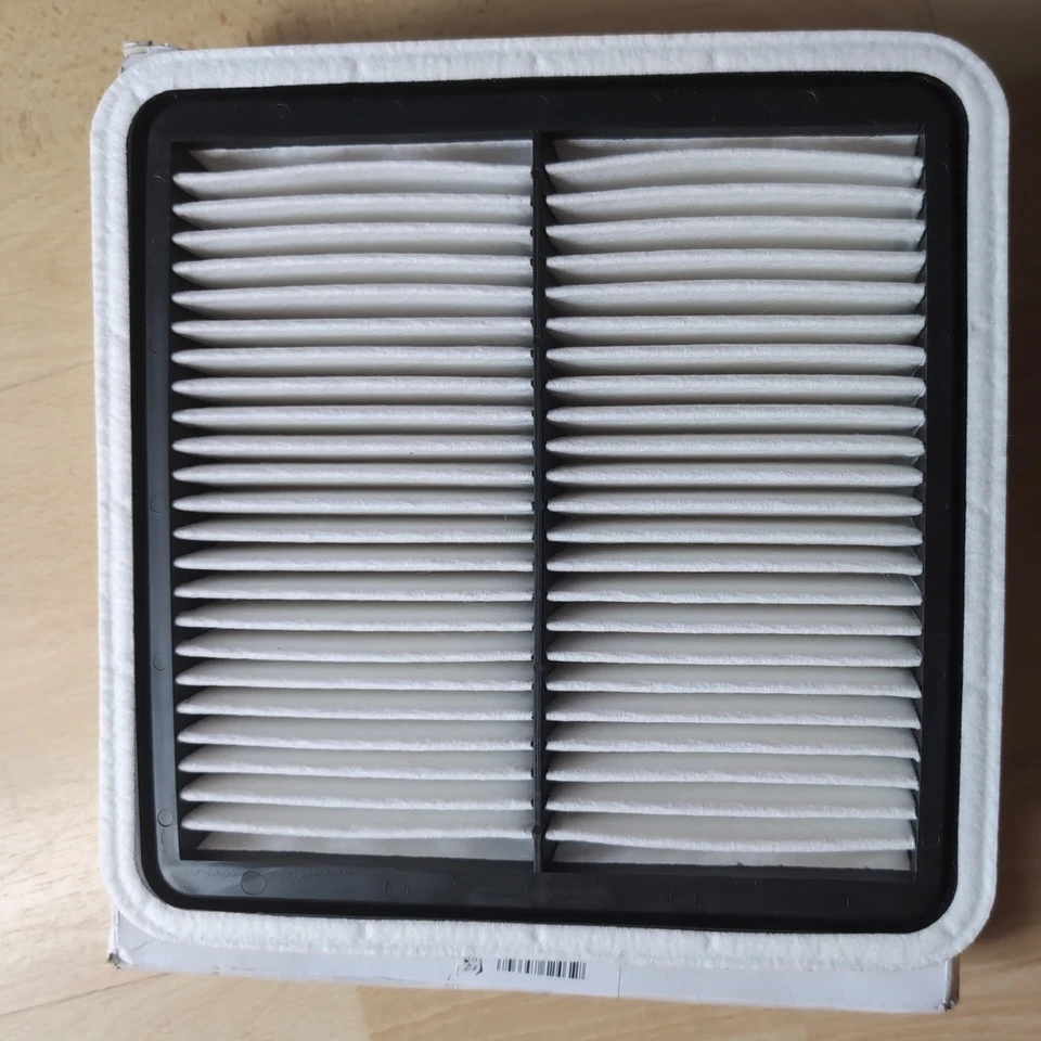 Filtro de aire para SUBARU: XV, LEVORG, OUTBACK, TRIBECA, FORESTER 16546AA090 16546AA120 Foto 2 de 3
