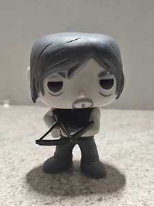 Daryl Dixon FUNKO POP | eBay