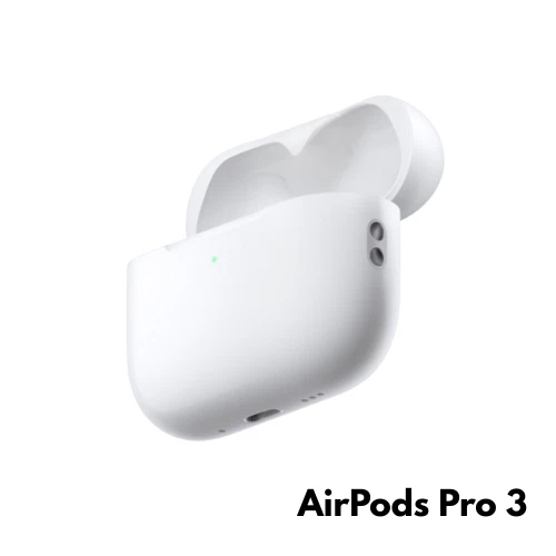 Apple AirPods Pro White In Ear Headsets for sale | eBay