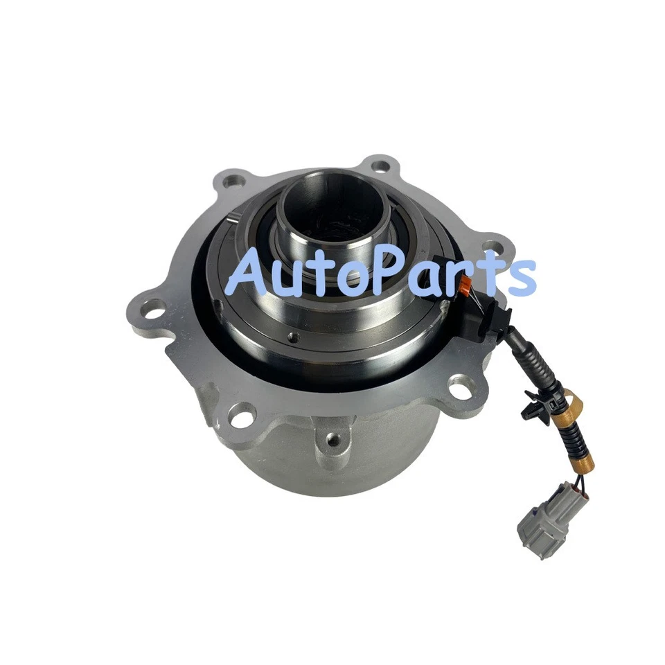 Rear Differential Coupling For Infiniti QX60 2014-21 Jx35 (L50) 2013 387613KA0B - Изображение 4 из 4