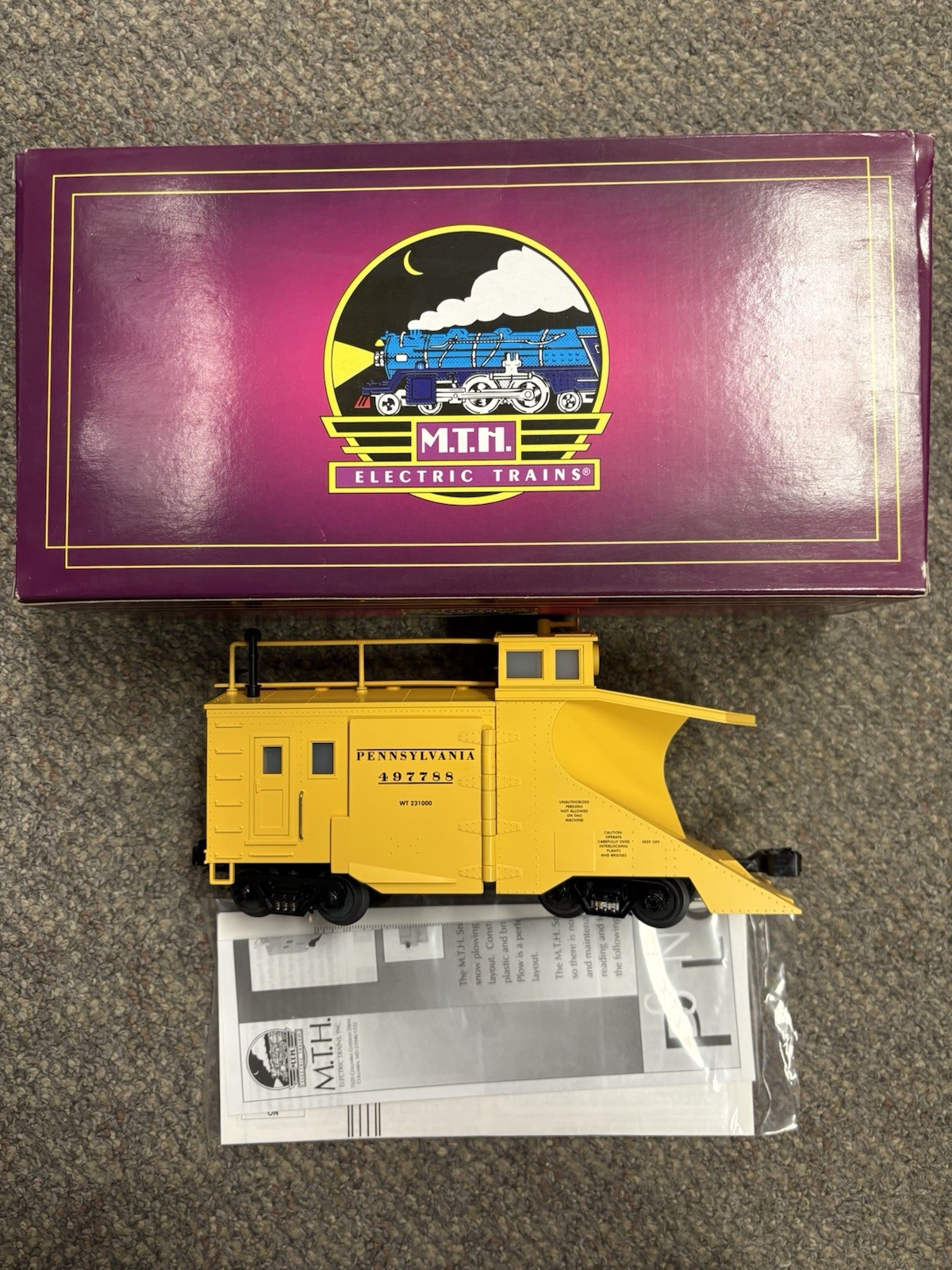 Click here to see eBay Auction
