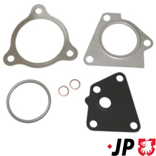 Fits JP GROUP 1117755410 MOUNTING KIT, CHARGER