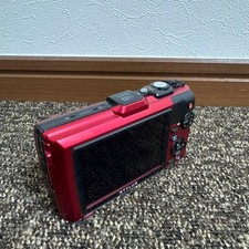 OLYMPUS STYLUS TG-3 Tough Compact Digital Camera Tested Working Japan