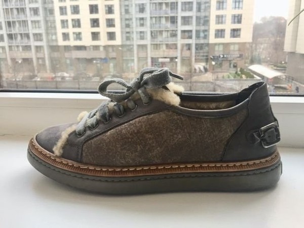 AGL Attilio Giusti Leombruni Sneakers 37