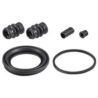 Reparatursatz Bremssattel Rundum Sorglos Ø 57 Mm A.B.S. FüR Honda Civic