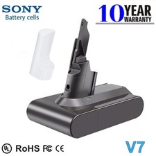 Battery For Dyson V7 SV11 Animal Motorhead Extra V7 Trigger Absolute 968670-06