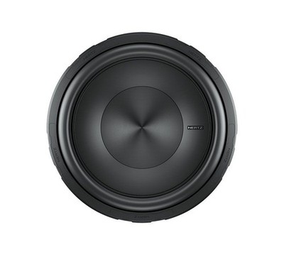 Hertz ES300D.5  12''  350 watt Dual 4-ohm Voice coil  Car Subwoofer