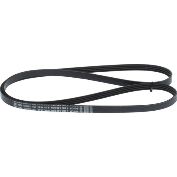Bosch 1 987 946 068 Keilrippenriemen FüR Ford Transit E T Treibriemen-image