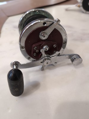 Penn Senator 3/0 Fishing Reel