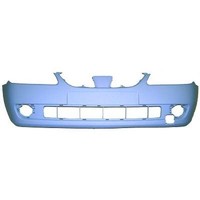 Diederichs 6016150 StoßStange Vorne FüR Nissan Almera II Hatchback (N16) 2002-20