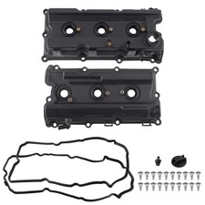 US Valve Cover w/ Gasket & Bolts Fit for Nissan Frontier Pathfinder Xterra 4.0L