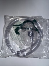 Oxygen Mask Salter Labs Elongated Style Adult One Size Fits Most 8110-7 ONE