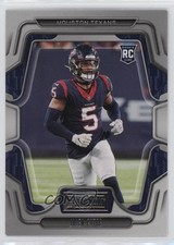 2022 Panini Playbook Rookies Jalen Pitre #189 1eh5