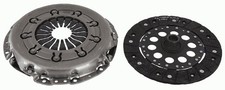Disque d'embrayage Nissan Pulsar