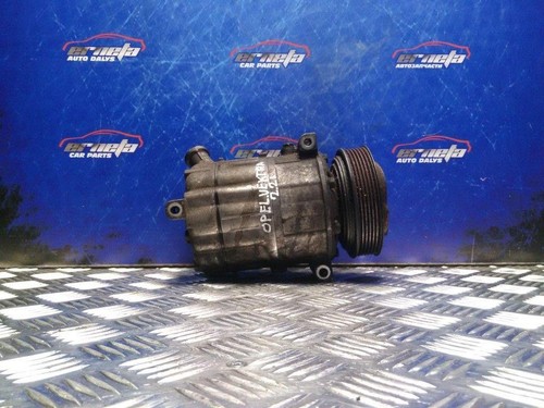 OPEL VECTRA C Estate Kondensatpumpe Klimaanalge 24411249 2.20 Diesel 28438288