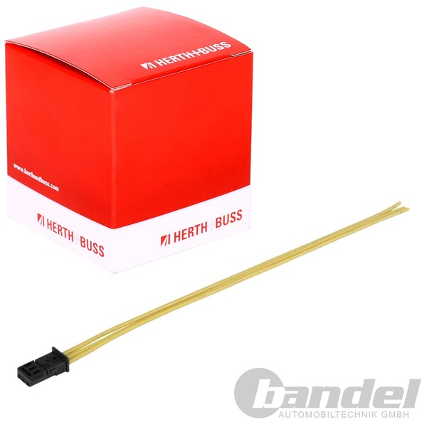 Herth+Buss Stecker Kabelreparatursatz Analoguhr Passend FüR VW Arteon Passat | 5-image