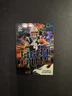 2025 Optic Tetairoa McMillan Rookie Light It Up Black Pandora Jersey Match /149
