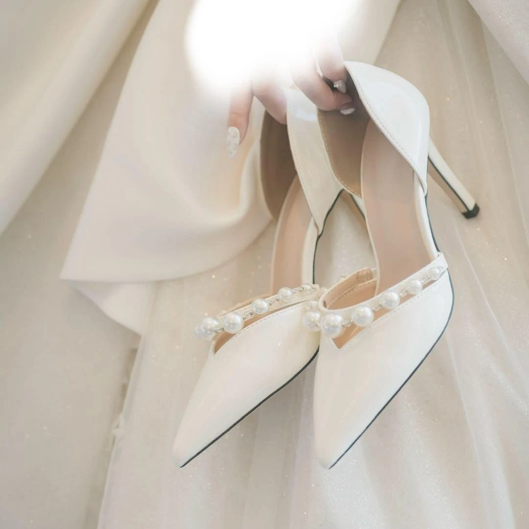 Jimmy Choo White Heels for Women for sale | eBay