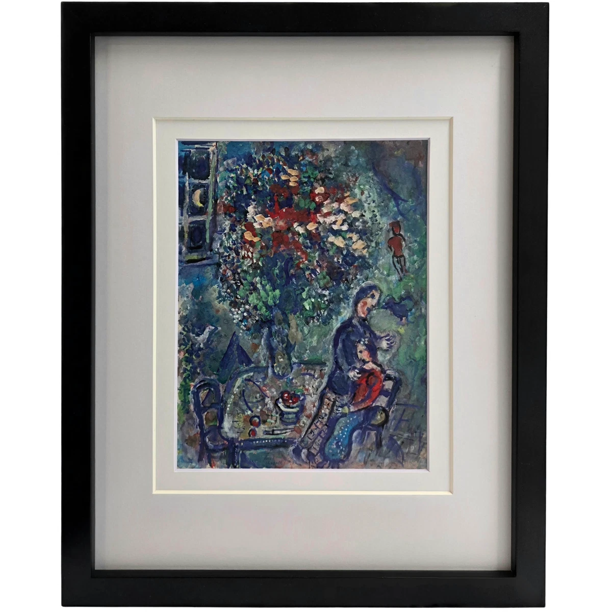 Marc Chagall Art Prints for sale | eBay