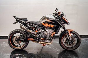 Ktm Duke 200 | eBay