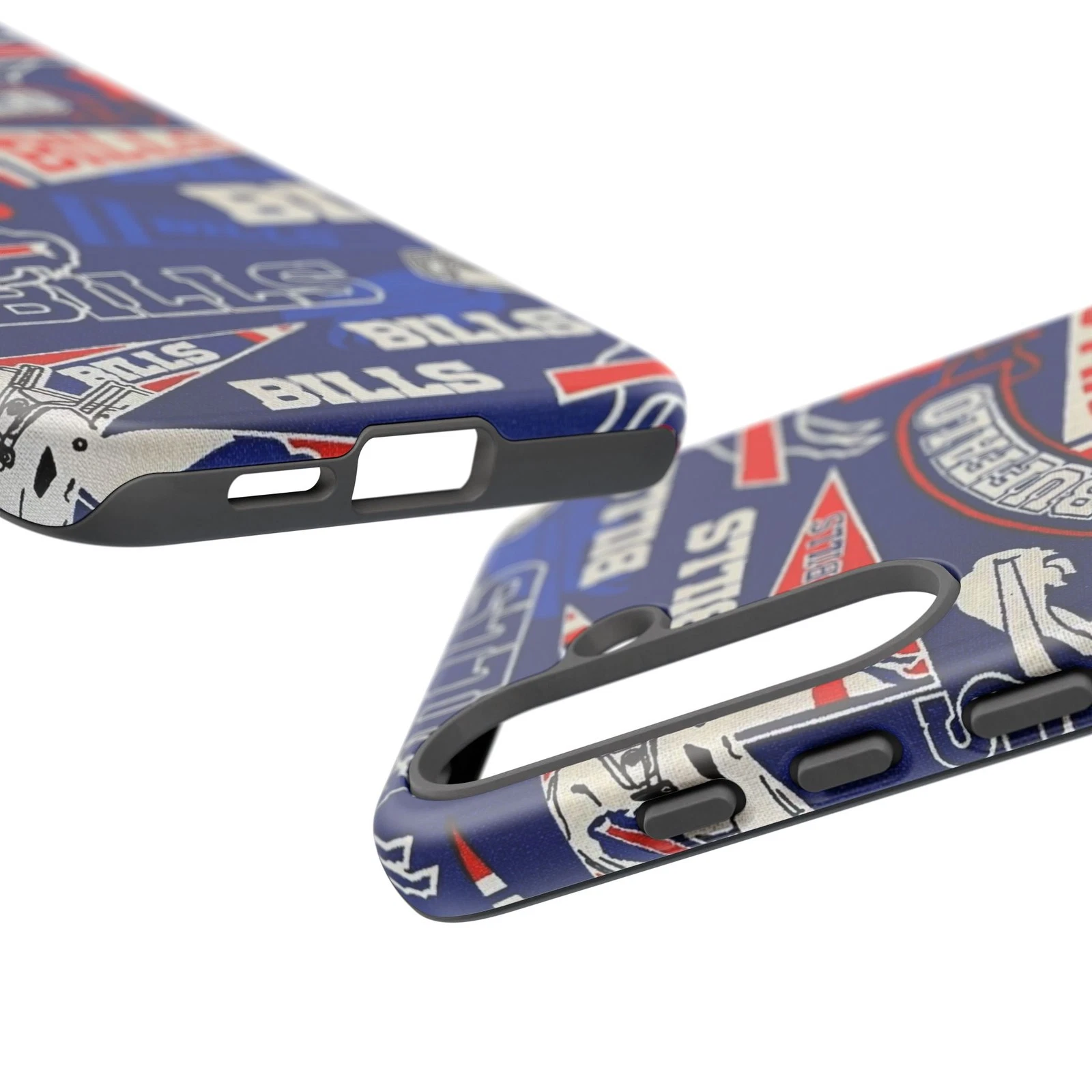 Buffalo Bills Phone Cases for iPhone