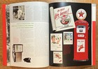 Vintage 2001, Texaco "Century of Energy" Book / New / In The Original Package — photo 10