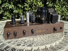 Sun Radio & Electronics CR-10 Class A Push Pu...