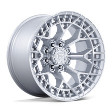 22x12 Fuel Off-road Fc873 Charger Gloss Silver Machined Face Wheel 8x6.5 -44mm 22x12 Fuel Off-road Fc873 Charger Gloss Silver Machined Face Wheel 8x6.5 -44mm