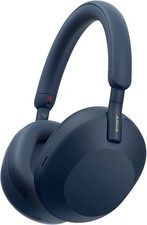 Sony WH-1000XM5/L Wireless Industry Leading N...