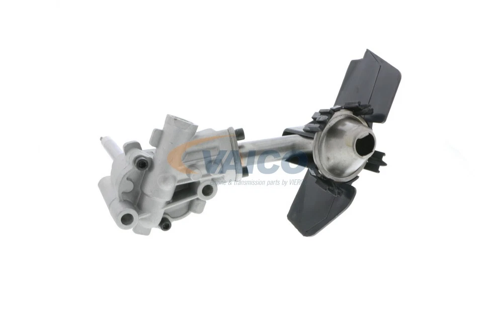 VAICO Pompe à huile Pompe à Huile Moteur V10-0140-1 pour VW GOLF II (19E, 1G1) - Photo 2/4