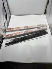 Lot Of 2 Boxes Simpson Strong-Tie IS24-R100 24 in. - Oc Insulation Supports