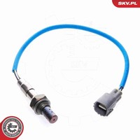 Lambdasonde Sensor Abgassteuerung Esen SKV 09SKV011 FüR Toyota Daihatsu Lexus 3