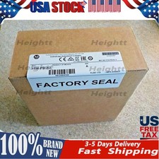 Allen-Bradley New 1756-PSCA2 Processor PLC Controller 1756PSCA2 US Free Tax