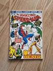 The Amazing Spider-Man #127 Marvel Comics 1973 Vulture Ross Andru Poor