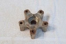 Mozzo Ruota Posteriore Gilera Runner 50 / Piaggio NRG Power - NUOVO