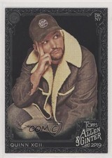 2019 Topps Allen & Ginter X Quinn XCII #180 4l8