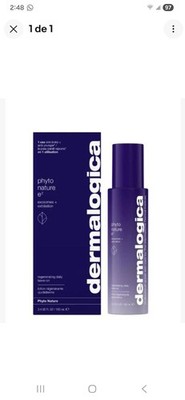 Dermalogica Phyto Nature e² Regeneration Daily 3.4 oz/100mL - Brand New Sealed