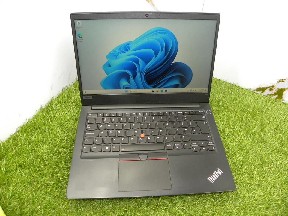 Lenovo ThinkPad E14 · i7-10510U · 8GB · 256GB, photo 2 of 5