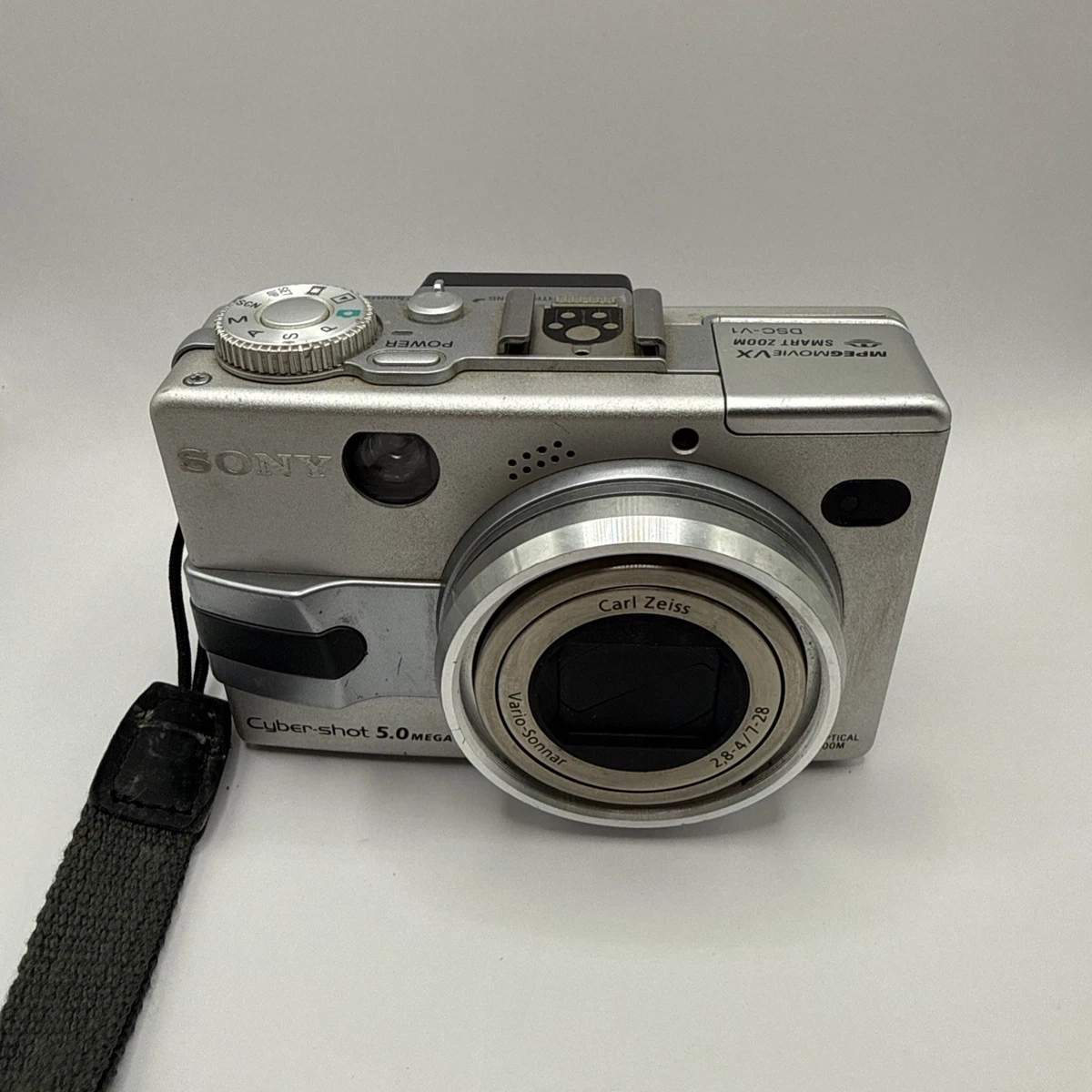 Sony Dsc V1 for sale | eBay